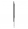 Manhattan TV & Monitor Mount, Wall, Fixed, 1 screen, Screen Sizes: 60-100", Black, VESA 200x200 to 900x600mm, Max 100kg, LFD, Li