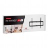 Maclean MC-605 TV Bracket Wall Holder Mount Monitor 32'' - 70" VESA Adjustable Universal 55kg