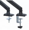 Laikiklis 1 monitora LED/LCD 13-32" UM-115 ART
