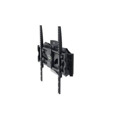 Mount wall for TV Maclean MC-781 (Rotary, Tilting, Wall, 26" - 55", max. 45kg)