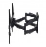 Mount wall for TV Maclean MC-781 (Rotary, Tilting, Wall, 26" - 55", max. 45kg)