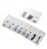 Mount wall for TV Maclean MC-781 (Rotary, Tilting, Wall, 26" - 55", max. 45kg)