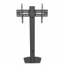 Techly ICA-TR27 TV mount 139.7 cm (55") Black