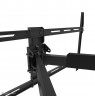 TV SET ACC WALL MOUNT/WL40-550BL18 NEOMOUNTS