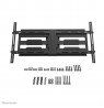 TV SET ACC WALL MOUNT/WL40-550BL18 NEOMOUNTS