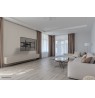 TV SET ACC WALL MOUNT/WL40-550BL18 NEOMOUNTS