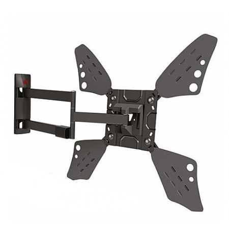 Barkan Mounting Systems 3400L 177.8 cm (70") Black