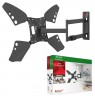 Barkan Mounting Systems 3400L 177.8 cm (70") Black