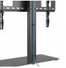 Neomounts TV desk stand