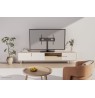 Neomounts TV desk stand