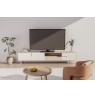 Neomounts TV desk stand