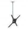 Barkan Mounting Systems 3500 TV mount/stand 165.1 cm (65") Black, White