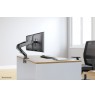 Neomounts DS70-700BL2