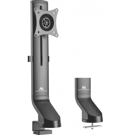 Mount desk for monitor Maclean MC-853 (Desktop, 17" - 32", max. 8kg)