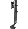 Mount desk for monitor Maclean MC-853 (Desktop, 17" - 32", max. 8kg)