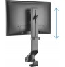 Mount desk for monitor Maclean MC-853 (Desktop, 17" - 32", max. 8kg)