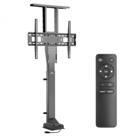 Stand for TVs Maclean MC-866 (37" - 65", max. 50kg)