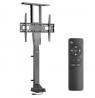 Stand for TVs Maclean MC-866 (37" - 65", max. 50kg)