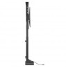 Stand for TVs Maclean MC-866 (37" - 65", max. 50kg)