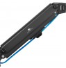 Maclean monitor wall mount, 17-27'', 7kg max, gas spring, MC-458