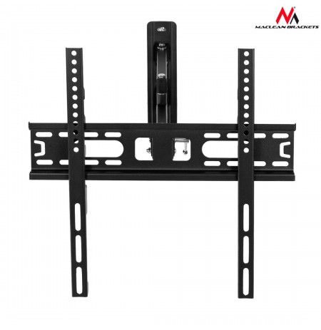 Mount wall for TV Maclean MC-761 (Tilting, Wall, 26" - 55", max. 30kg)