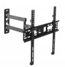 Mount wall for TV Maclean MC-761 (Tilting, Wall, 26" - 55", max. 30kg)