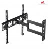 Mount wall for TV Maclean MC-761 (Tilting, Wall, 26" - 55", max. 30kg)