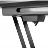Maclean electric ceiling TV mount, TUYA support, max VESA 600x400, remote control, 23"-55", 30kg, MC-492