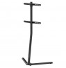 Maclean TV floor stand bracket, 32-70", max. VESA 400x400, max. 40kg, MC-494
