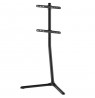 Maclean TV floor stand bracket, 32-70", max. VESA 400x400, max. 40kg, MC-494