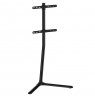 Maclean TV floor stand bracket, 32-70", max. VESA 400x400, max. 40kg, MC-494