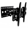 ART RAMT AR-24 Holder AR-24 to TV LCD black 32-60 80KG VESA corner