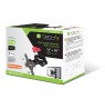 Techly ICALCD100BK monitor mount / stand Black