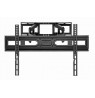 Gembird WM-80ST-03 TV mount 2.03 m (80") Black