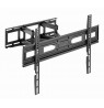 Gembird WM-80ST-03 TV mount 2.03 m (80") Black