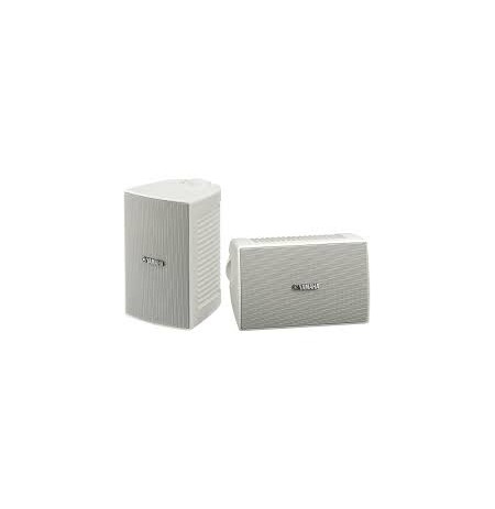 Lauko kolonėlės NS-AW194 WH