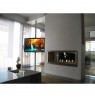 Techly ICA-TR32 TV mount/stand 177.8 cm (70") Silver