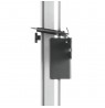 Techly ICA-TR32 TV mount/stand 177.8 cm (70") Silver
