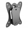 Maclean MC-715A TV Mount, TV Holder, Max VESA 100x100, 13-27", 25kg
