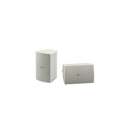 Lauko kolonėlės NS-AW294 WH