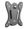 Maclean MC-715A TV Mount, TV Holder, Max VESA 100x100, 13-27", 25kg