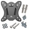 Maclean MC-715A TV Mount, TV Holder, Max VESA 100x100, 13-27", 25kg