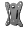 Maclean MC-715A TV Mount, TV Holder, Max VESA 100x100, 13-27", 25kg