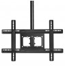 Mount ceiling for TV Maclean MC-803 (Ceiling, 23" - 100", max. 50kg)