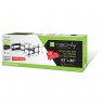 Techly ICA-PLB 490 TV mount 2.03 m (80") Black