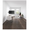 Techly ICA-PLB 490 TV mount 2.03 m (80") Black