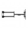 Techly ICA-PLB 490 TV mount 2.03 m (80") Black