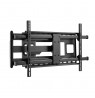 Techly ICA-PLB 490 TV mount 2.03 m (80") Black