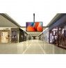 Techly 37-70 Telescopic Ceiling Long Support LED TV LCD" ICA-CPLB 946L
