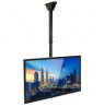 Techly 37-70 Telescopic Ceiling Long Support LED TV LCD" ICA-CPLB 946L